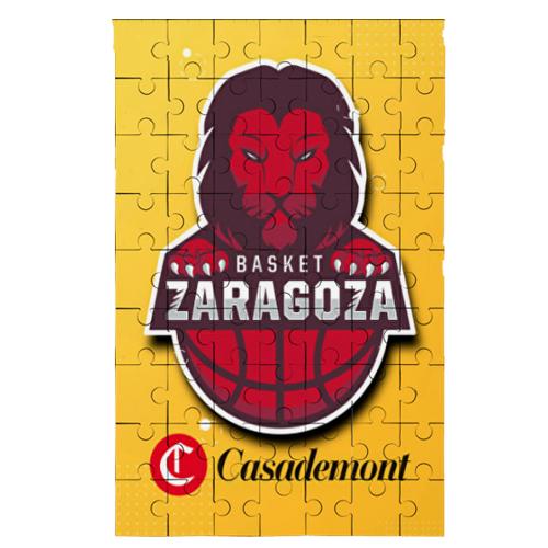 Basket Zaragoza