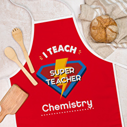 Teacher Superpower