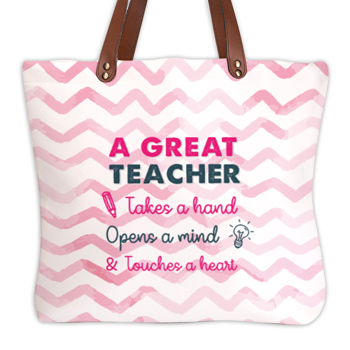 Teacher hearts