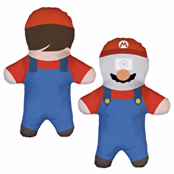 Bros Mario