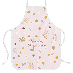 Abuela, te quiero (primavera)