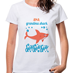 Tiburón-Abuela
