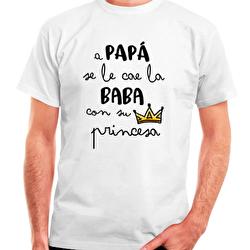 Camisetas Día del Padre personalizadas | Personalizados | Wanapix