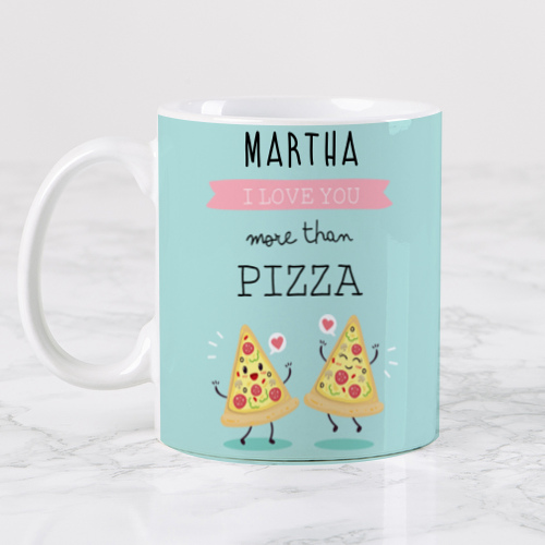 Pizza lovers Pizza lovers