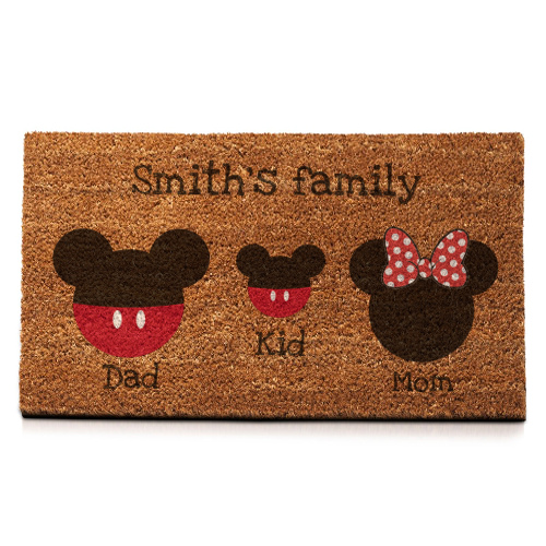 Family Mouse (3)