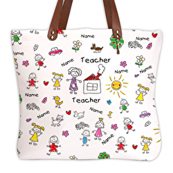 Tasker til lærere Personaliserede |