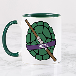 Geeky Mugs