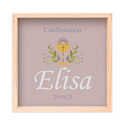 Confirmation
