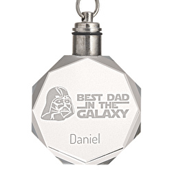 Darth Face
