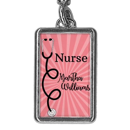 Nurse Name