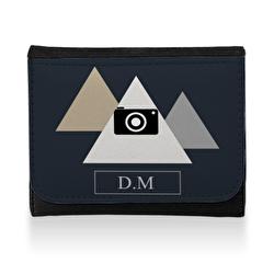 Triangles Photo