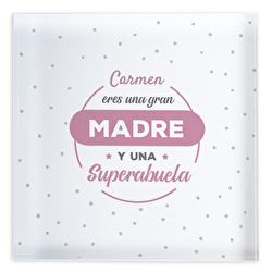 Gran madre y super abuela