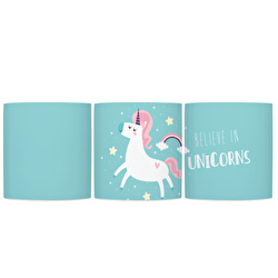 Believe in Unicorns