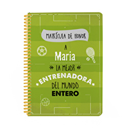 Entrenadora Matrícula de honor 2 (futbol)