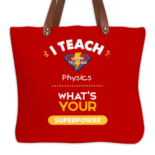 Teacher Superpower