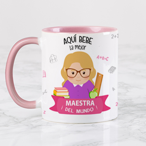 Profesion Enseñanza chica (rubia) Profesion Enseñanza chica (rubia)
