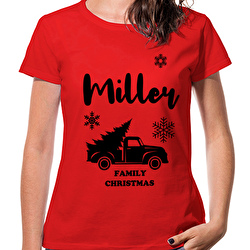 T shirt best sale personalizados de navidad