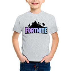 Camiseta De Fortnite |