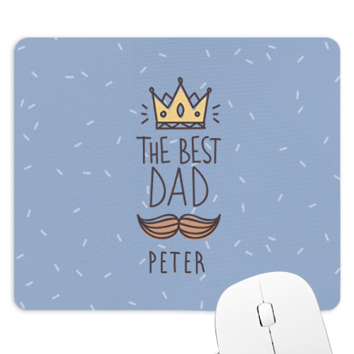 Father's Day Mouse Pads