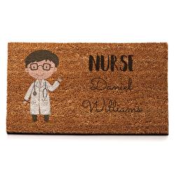 Nurse boy