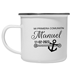 Comunión Ancla