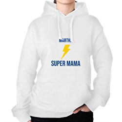 Super mama (ray)