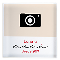 Mamá (corazón)