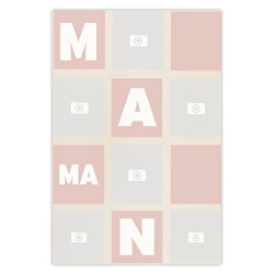 LetterMaman