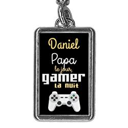 Papa & Gamer