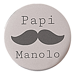 Moustache