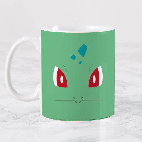 Poké seed Poké seed