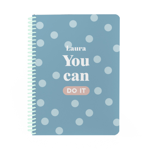 You can do it - DOTS