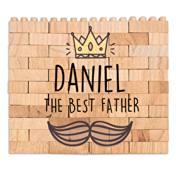 El mejor padre (Corona)