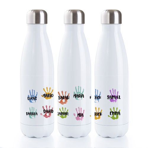 Teacher water bottles