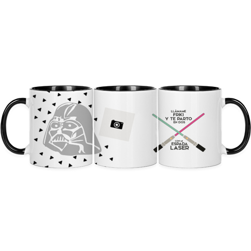 Llamame friki y... Llamame friki y...