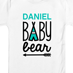 Pyjama Bebe Personnalise Wanapix Pyjama Bebe Personnalise Wanapix