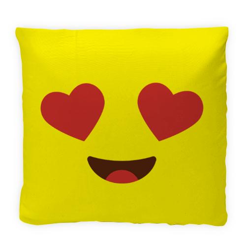 Emoji Cushions
