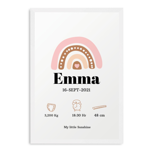 Born Pink Rainbow Born Pink Rainbow