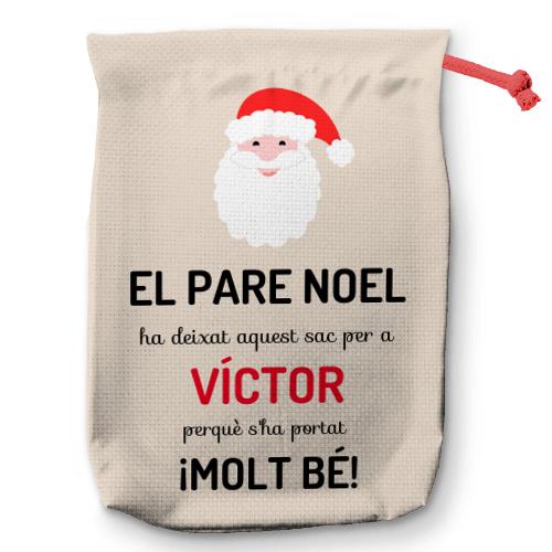 El Pare Noel (Catalán)