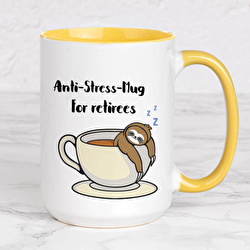 Anti Stress