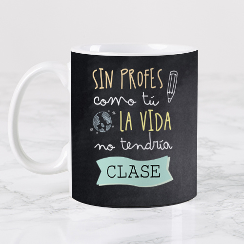 Profes con clase Profes con clase