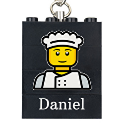 Chef Lego