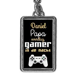 Papa & Gamer