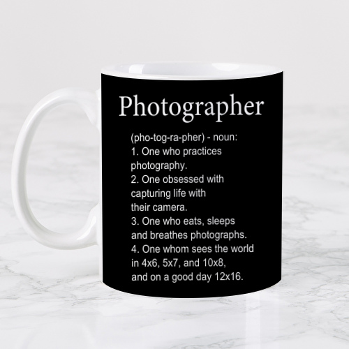Photographer definition Photographer definition