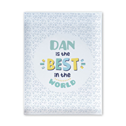 Is the BEST (boy)