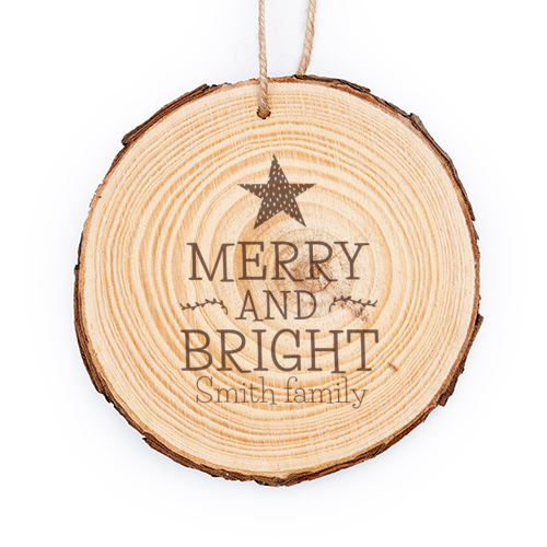 Christmas Merry and Bright