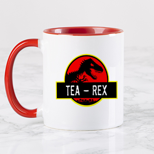 Tea-Rex Tea-Rex