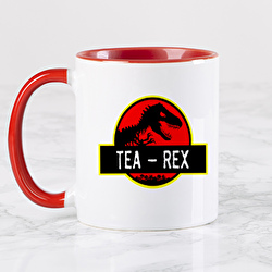 Tea-Rex