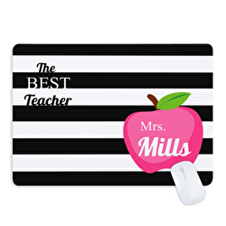 Best teacher pink