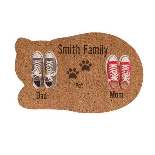 Family shoes + 1 Pet (3)